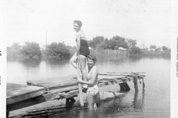 Photo of Jeanine VanKerckhove